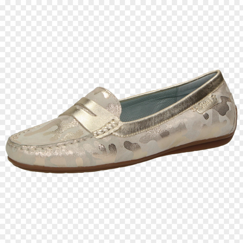 Mocassin Slipper Slip-on Shoe Moccasin Sioux GmbH PNG