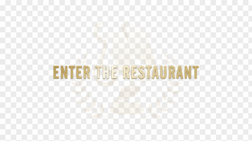 Restaurant Menu App Logo Brand Font Desktop Wallpaper Line PNG