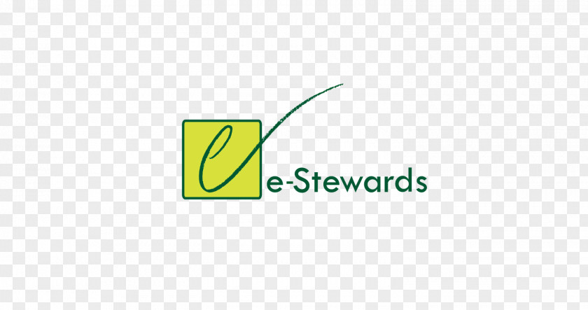 Steward Logo Brand E-Stewards Line PNG
