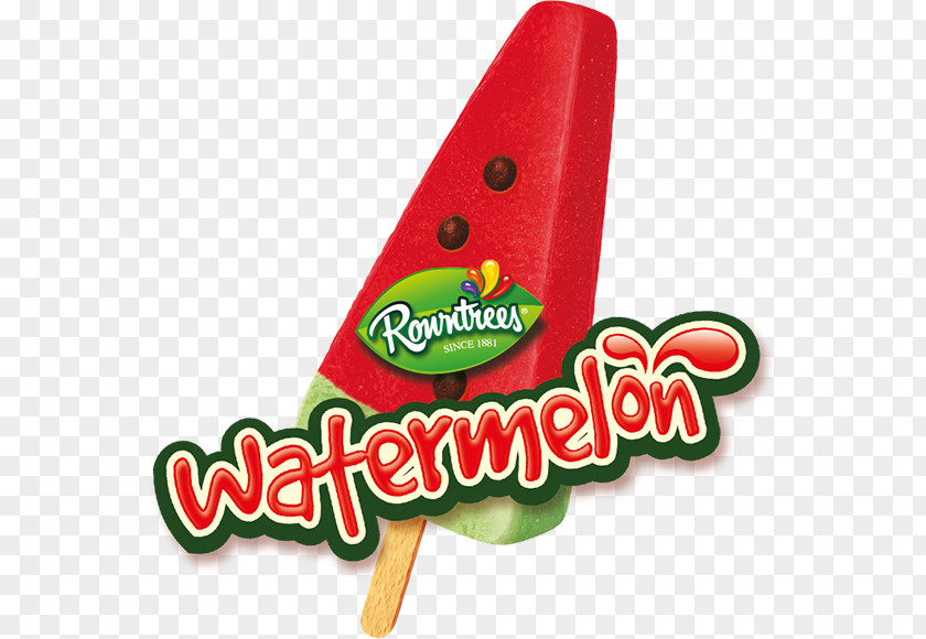Watermelon Ice Cream Lollipop Pop Italian PNG