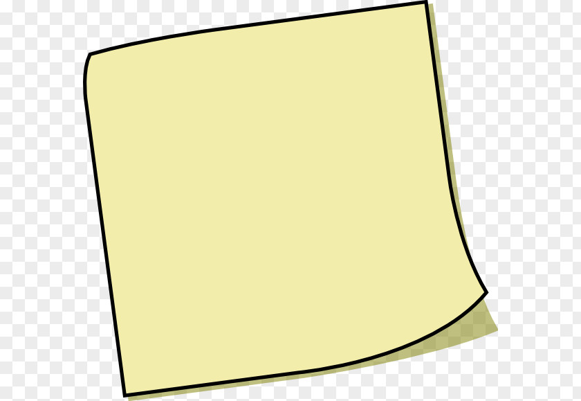 Banknote Paper Post-it Note Rectangle Area Square PNG