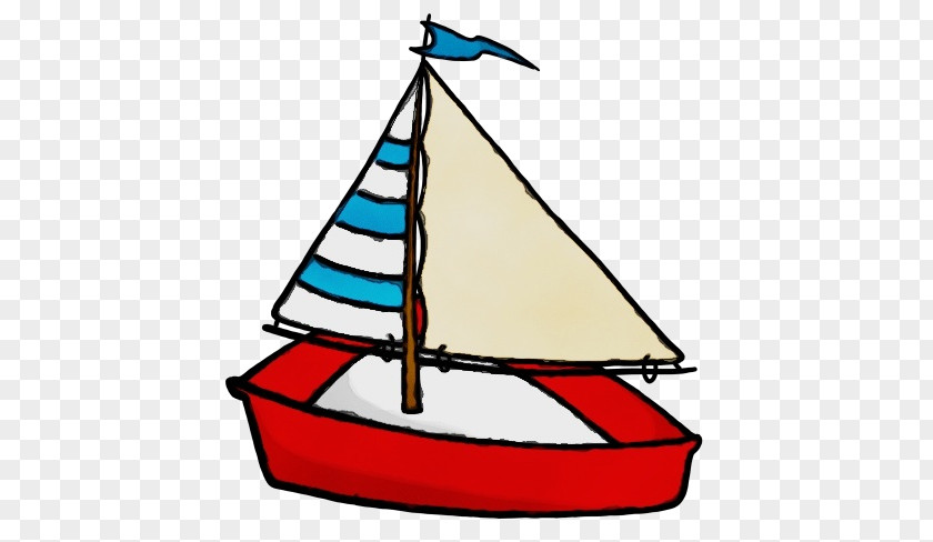 Boat Sailboat Motor Cartoon Sailing Ship PNG