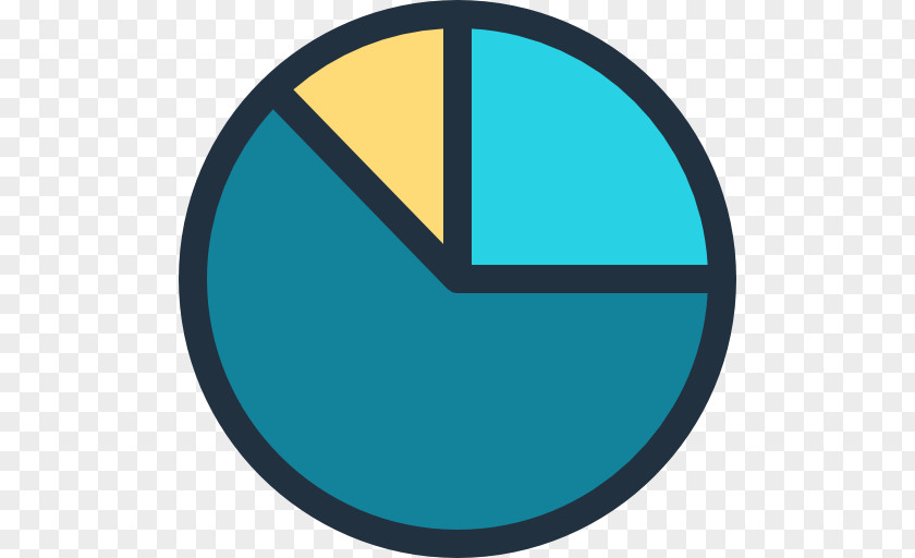 Circle Statistics Clip Art PNG