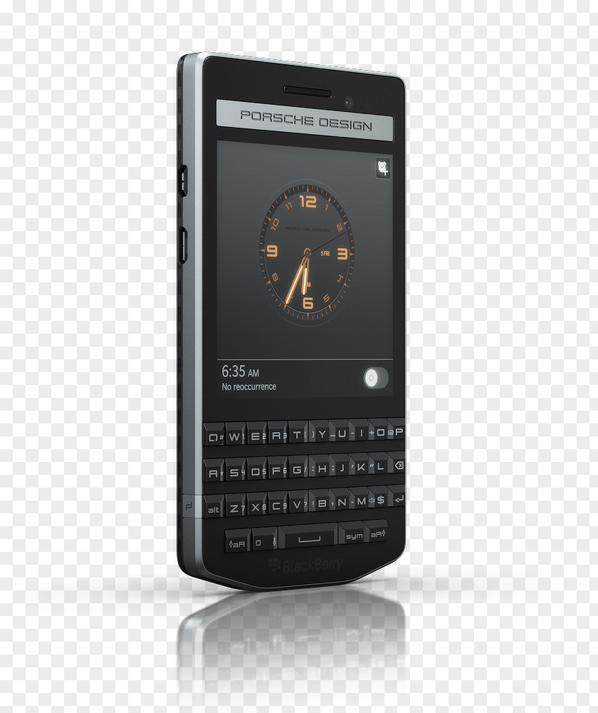 Correction Fluid Smartphone Feature Phone BlackBerry Porsche Design P'9982 P'9981 Q5 PNG