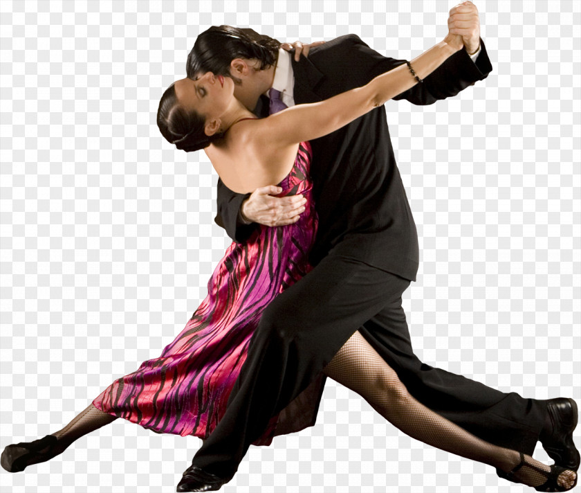 Dancers Ballroom Dance Cad Centro Accademico Danza Tango Studio PNG