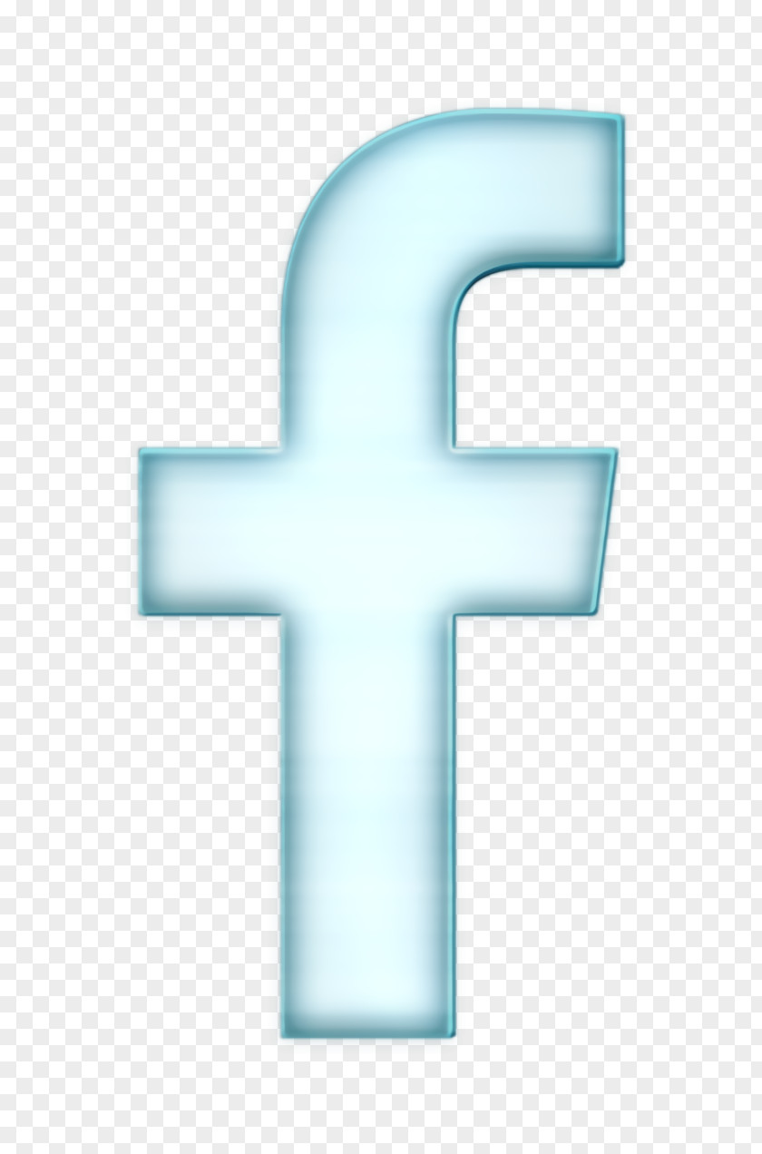 Facebook App Symbol Icon Social Pack PNG