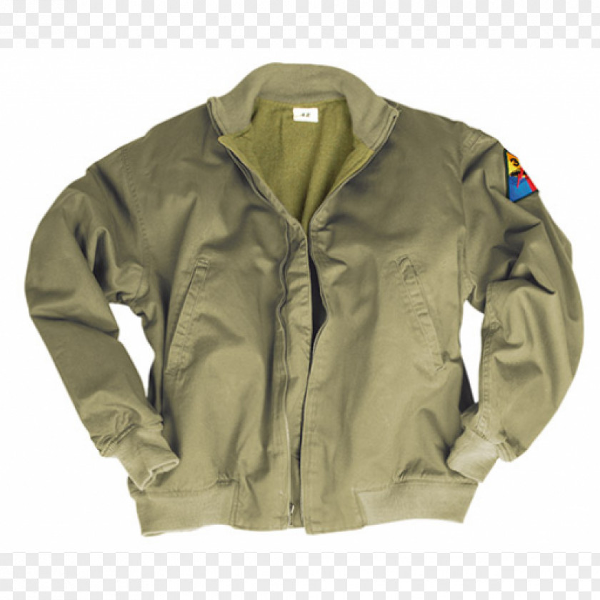 Jacket Second World War Clothing Military PNG