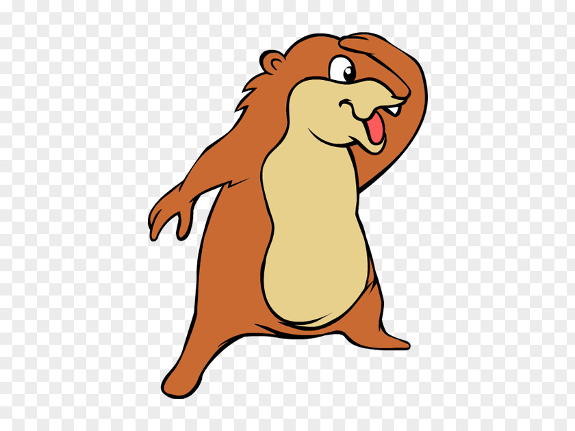 Lion Dance The Groundhog Day Clip Art PNG