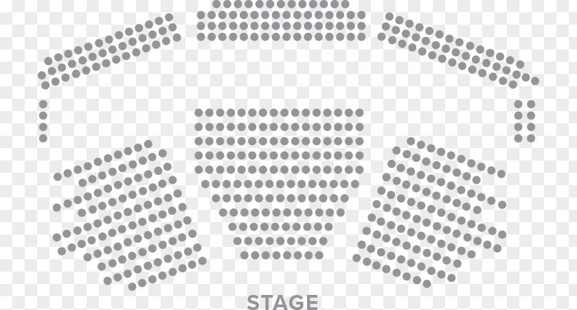 Man Seating Geva Theatre Center Marquis Theater PNG