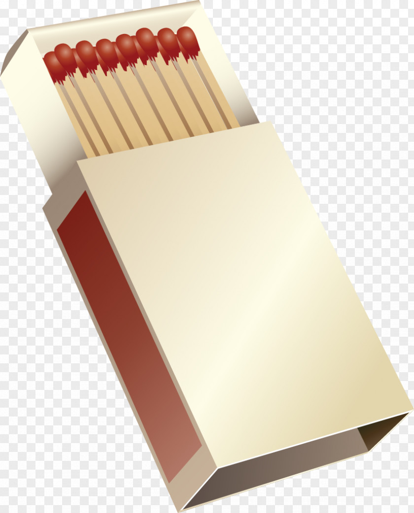 Match Matchbox Clip Art PNG