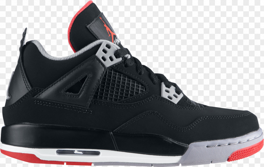 Nike Air Jordan Max Sneakers Shoe PNG