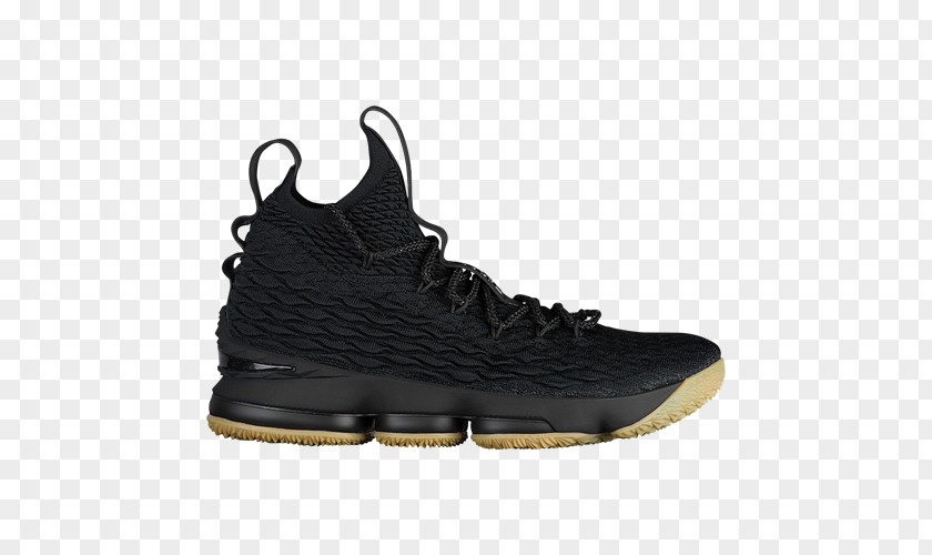 Nike LeBron 15 PK80 Lebron Low Basketball Shoe PNG