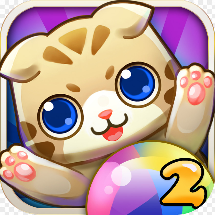 Talking Tom Bubble Shooter Mod Cat 2 Nail Doctor Best Game Rescue PNG