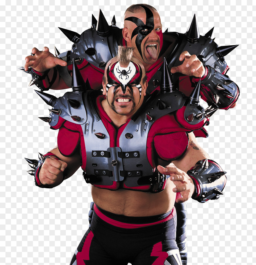 The Road Warriors Professional Wrestler World Tag Team Championship Wrestling PNG wrestling, wwe clipart PNG