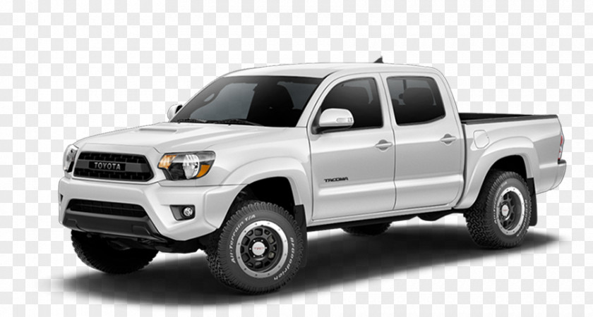 Toyota 2018 Tacoma Tundra Hilux Car PNG