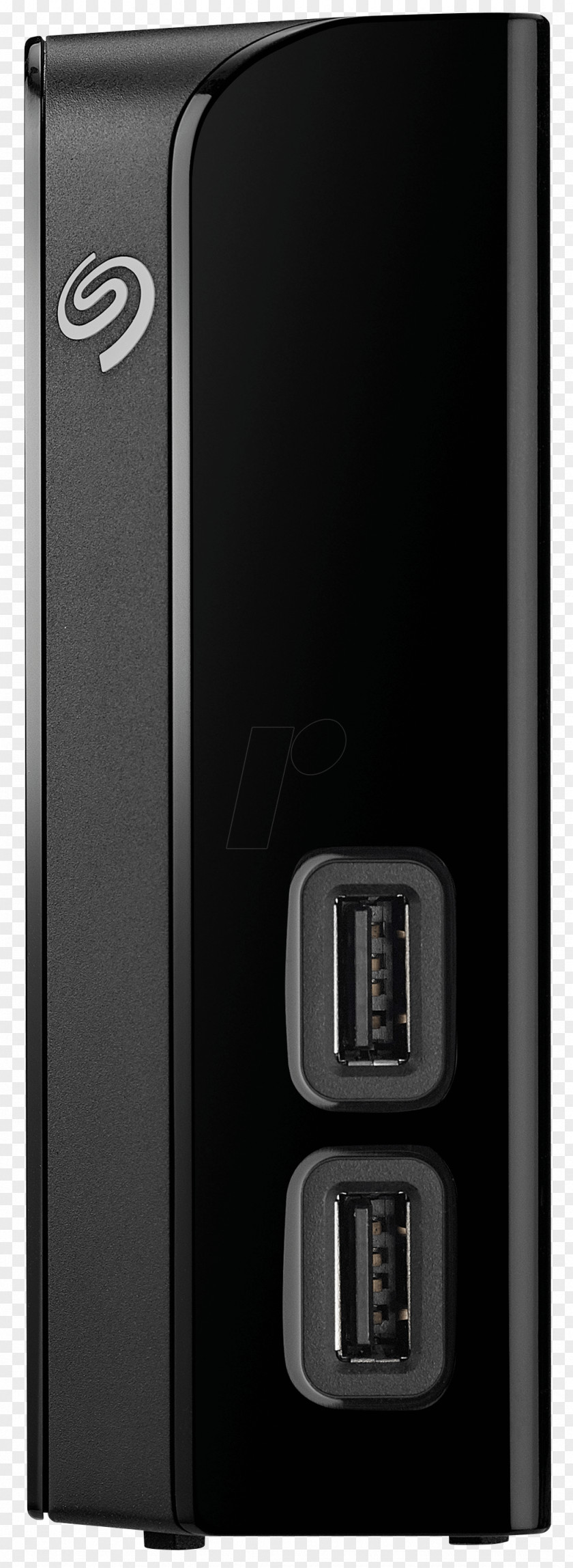 USB Hard Drives 3.0 External Storage Backup PNG