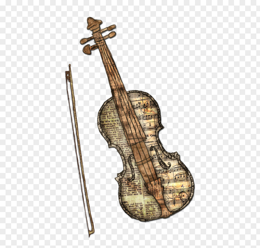 Violin Violone Family Cello Viola PNG