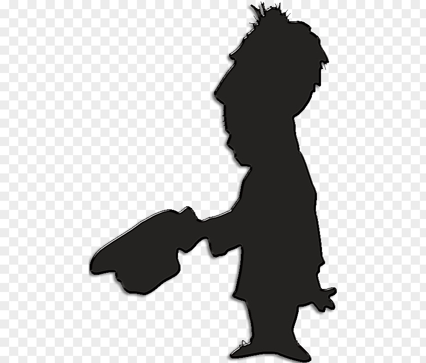 Vu Silhouette Person Blog Clip Art PNG