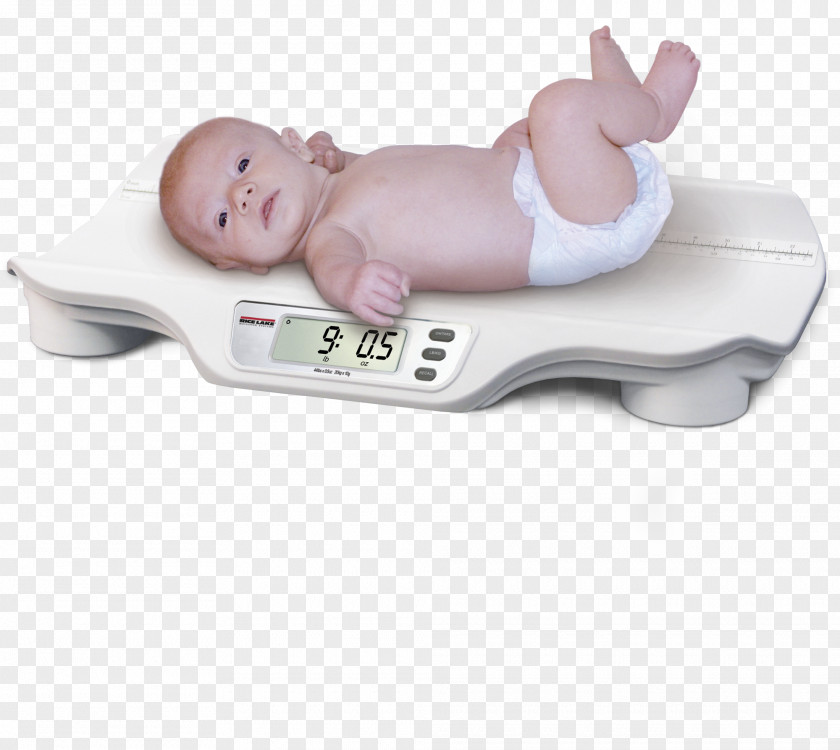 Baby Scale Measuring Scales Bascule Rice Lake Weighing Systems Infant Weight PNG