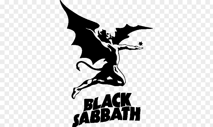 Black Sabbath Logo Bloody Music PNG Music, Mode clipart PNG