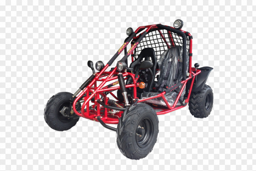 Car Dune Buggy Side By Motorcycle Off-roading PNG
