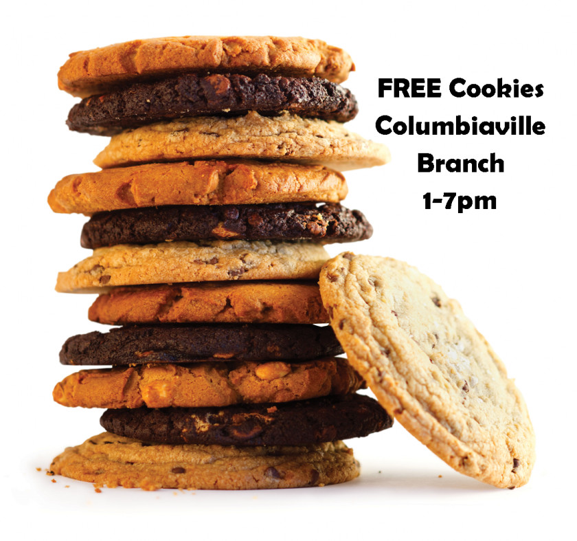 Cookie Bakery Oatmeal Raisin Cookies Biscuits Sugar Chocolate PNG