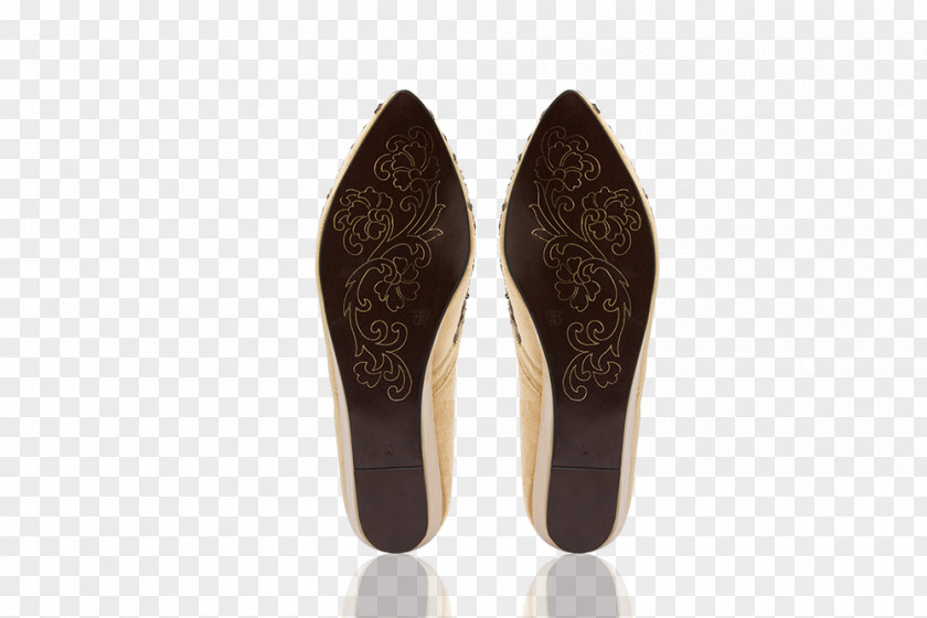 Design Slipper PNG