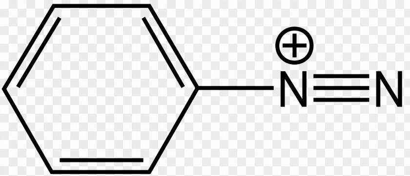 Diazonium Compound Functional Group Organic Thermal Decomposition Chemical PNG