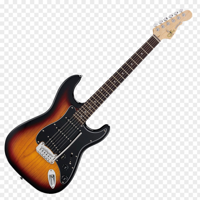 Electric Guitar Sunburst Fender Musical Instruments Corporation Telecaster Squier Stratocaster PNG