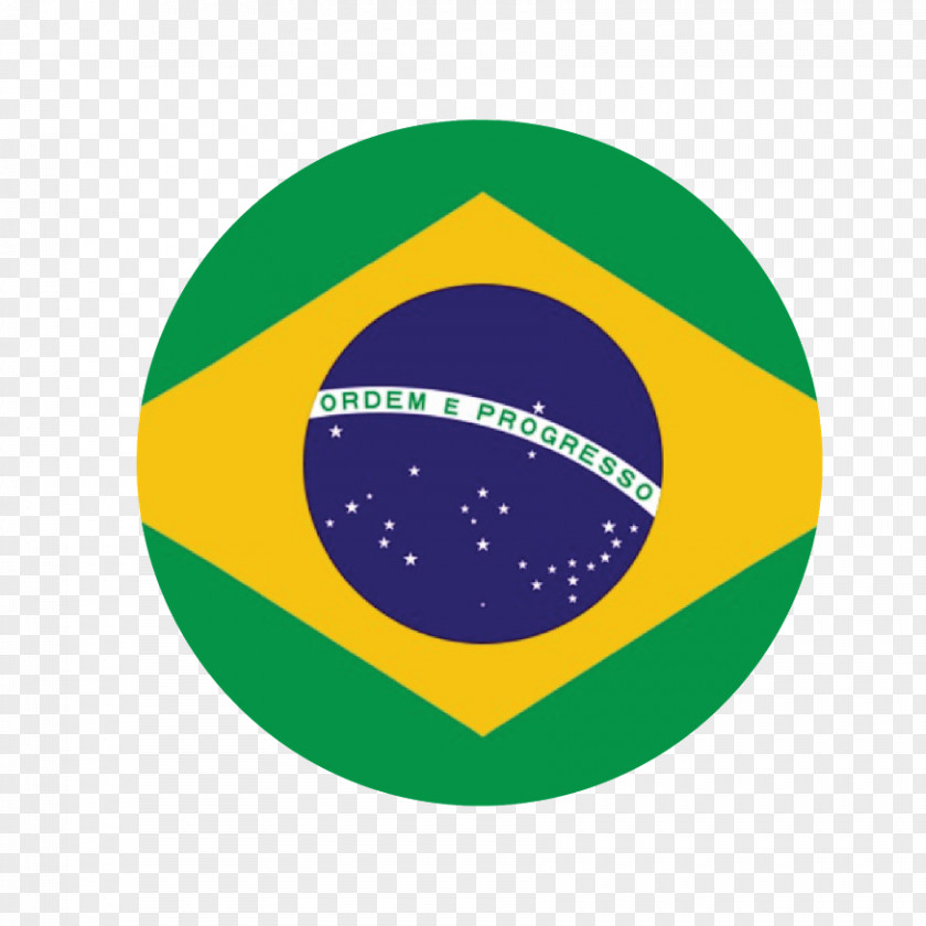 Flag Of Brazil Brazilian Military Government National PNG