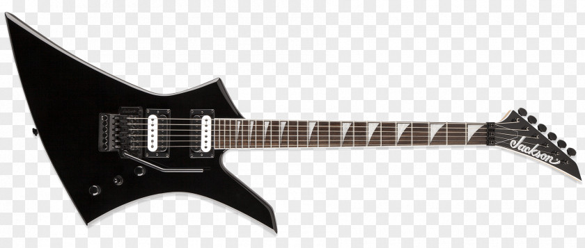 Guitar Jackson Guitars Kelly Electric JS32 Dinky DKA PNG