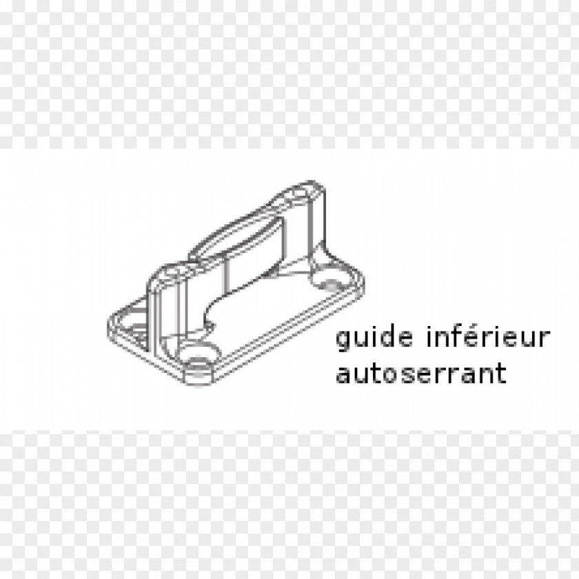 Hawa Door Handle Linq Systems Bv Bathroom PNG