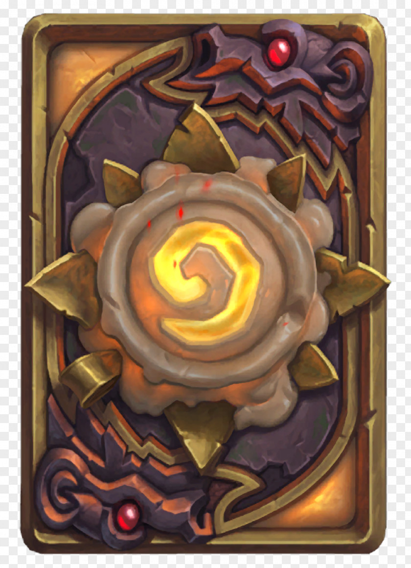 Hearthstone World Of Warcraft Playing Card Game Battle.net PNG