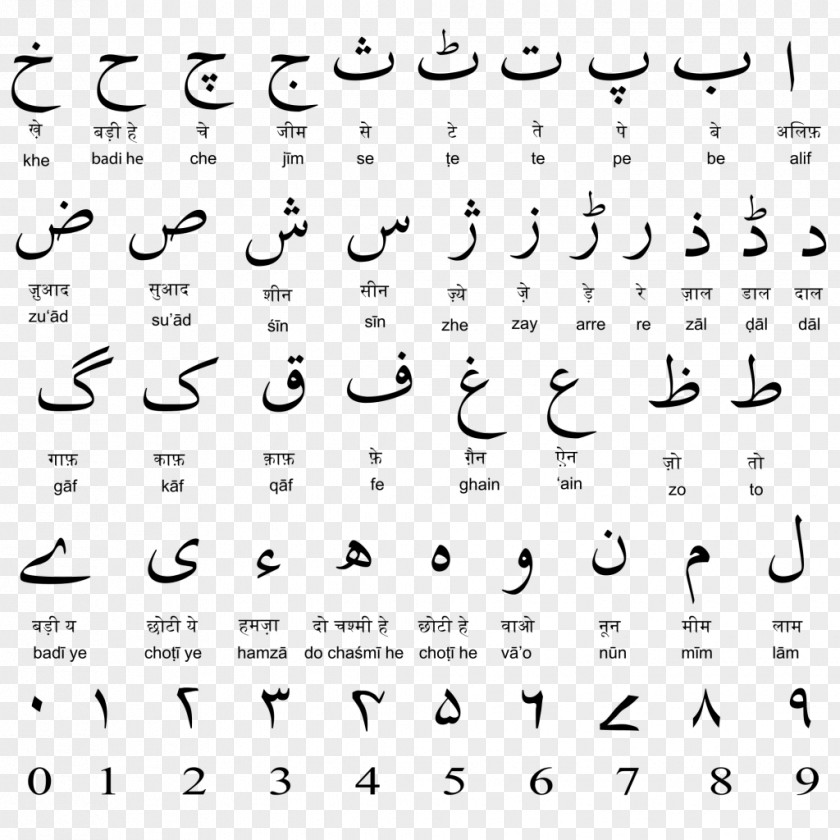 Hindi–Urdu Controversy Urdu Alphabet Hindustani Language PNG