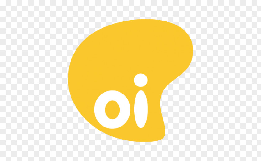 Logo Oi PNG