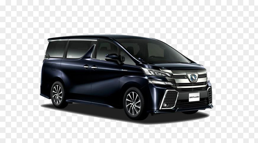 Mercedes Benz Mercedes-Benz Toyota Alphard Car Van MERCEDES V-CLASS PNG