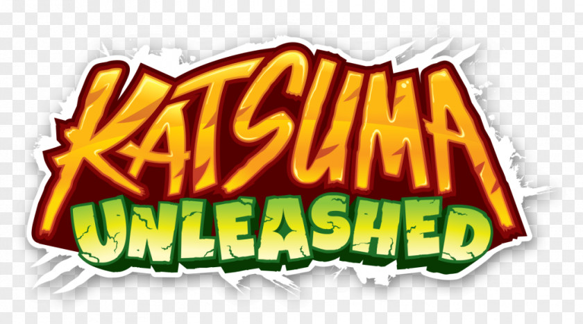 Nintendo Moshi Monsters Katsuma Unleashed DS 3DS Video Game PNG