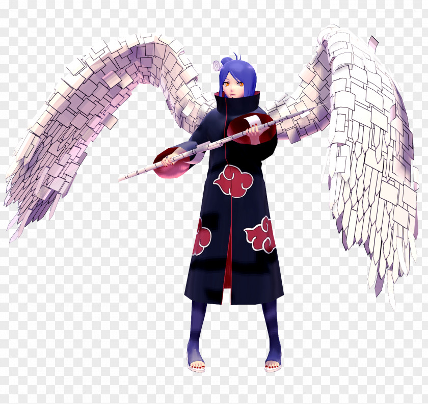 Paper Angle Costume Design Angel M PNG