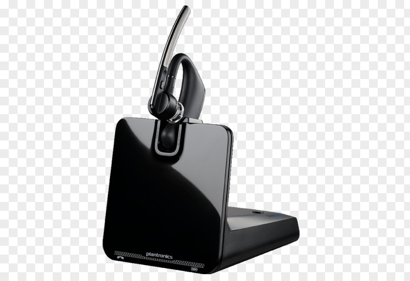 Plantronics Wireless Headset Charging Base Voyager Legend CS Xbox 360 Mobile Phones PNG