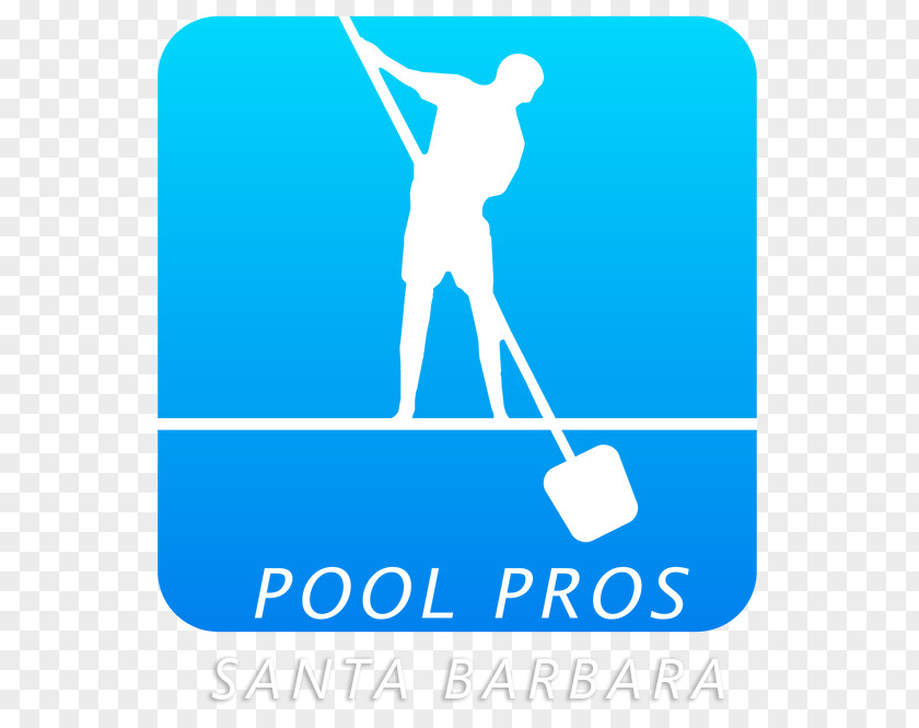 Pool Logo Swimming Recreation Santa Barbara Leisure Spa PNG