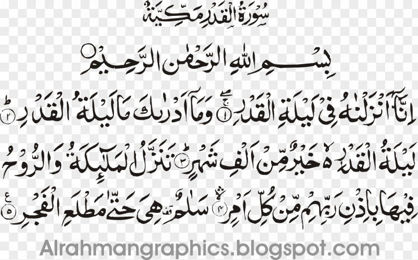 Ramadan Quran Laylat Al-Qadr Dua Predestination In Islam PNG