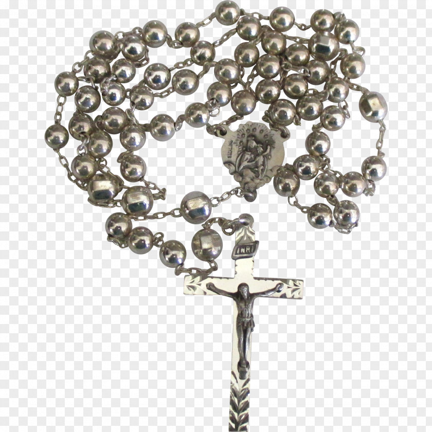 Rosary Bead PNG