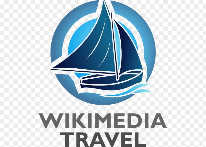 Sailing Logo Wikimedia Foundation Movement Wikipedia Ukraine PNG