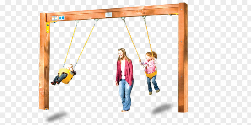 Swing For Garden Playground King | Rainbow Play Systems Florida Toddler PNG