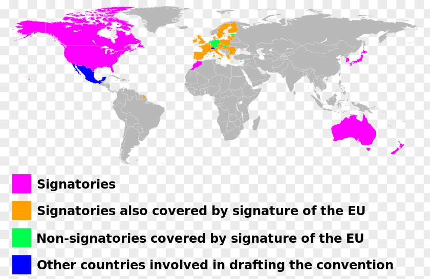 World Map Geography Image PNG