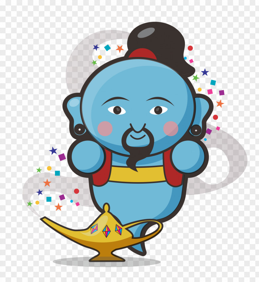 Aladdin Genie Princess Jasmine YouTube PNG