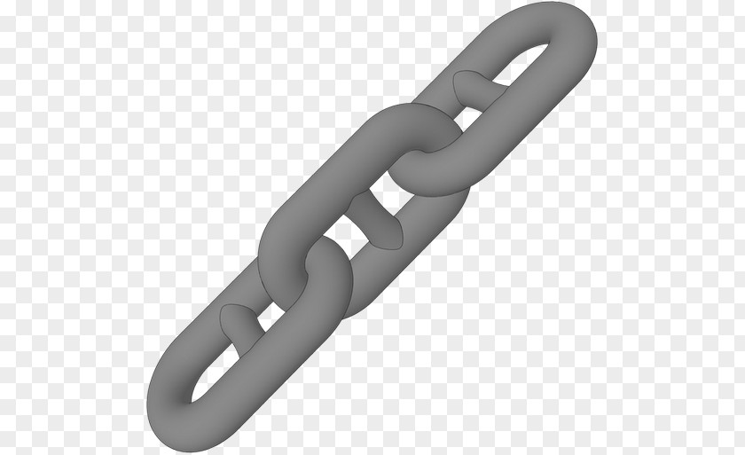 Anchor Chain Ship Shackle Ankerkette PNG