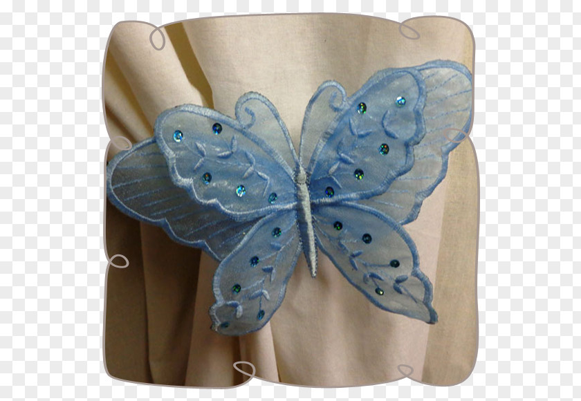 Butterfly Machine Embroidery Appliqué Lace PNG