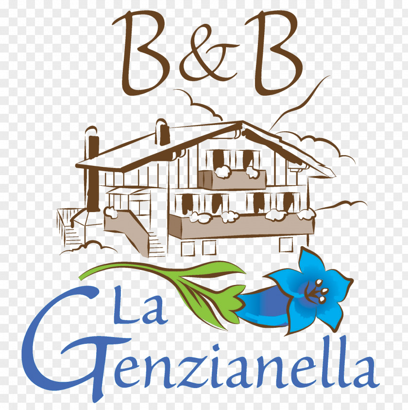 Cadore Piave Pro Loco Perarolo Boite Bed And Breakfast La Genzianella PNG