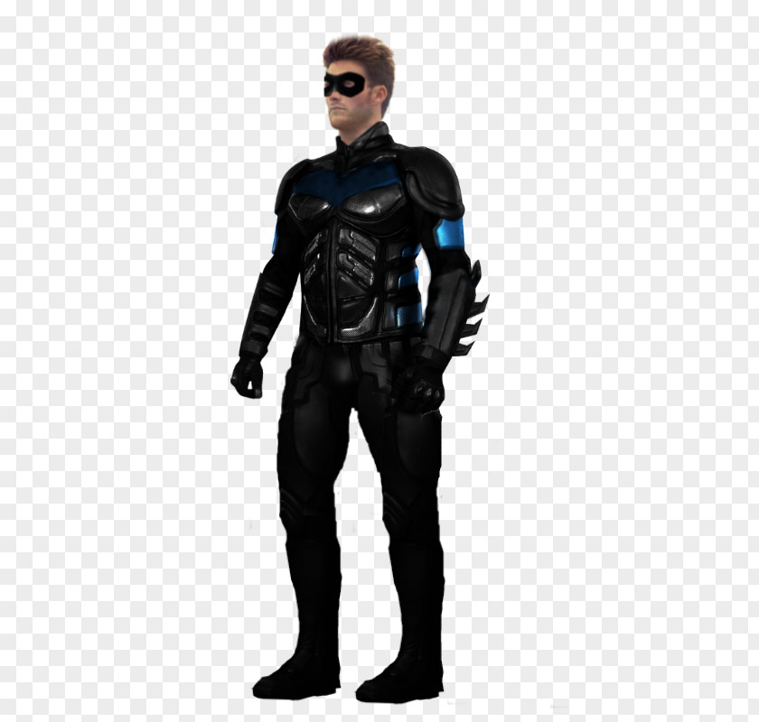 Client Eastwood Batman: Arkham City Dick Grayson Nightwing Jason Todd PNG